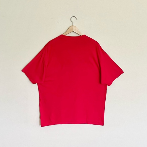 Run The Jewels RTJ1 Red Gold Graphic Album T Shirt Adult size XXL - Picture 5 of 8